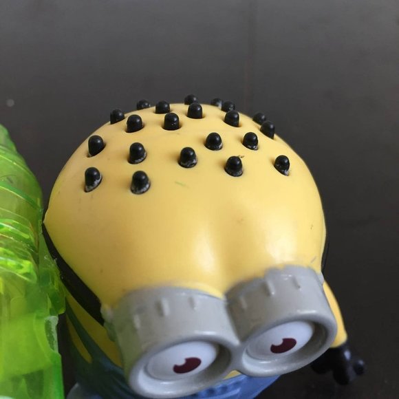 Despicable Me Minion Toy - Picture 3 of 5